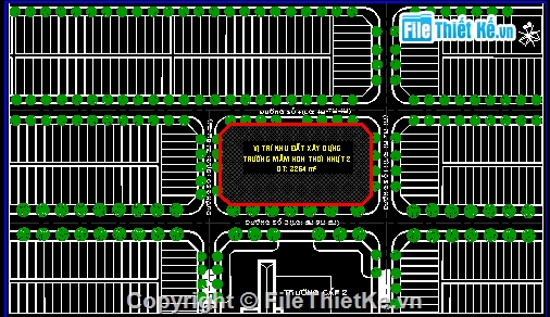 Bản vẽ,truong mam non,Bản vẽ thiết kế kè,thiết kế hậu trường,trường mầm non 26.3,bản vẽ thiết kế